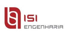 Logo de ISI Engenharia