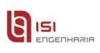 ISI Engenharia Logo