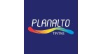 Planalto tintas Logo