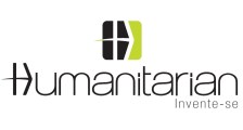 Logo de Humanitarian calçados