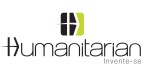 Por dentro da empresa Humanitarian calçados Logo