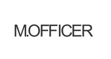 M Oficcer logo