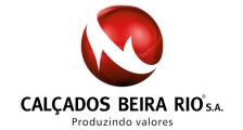 Logo de Calçados Beira Rio