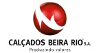 Por dentro da empresa Calçados Beira Rio Logo