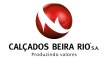 Opiniões da empresa Calçados Beira Rio Logo