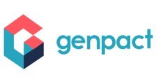 Genpact Brasil logo