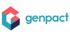 Genpact Brasil Logo