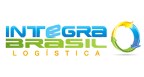 Integra Brasil Logística Logo