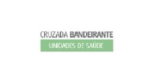Cruzada Bandeirante São Camilo logo