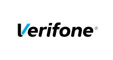 Logo de Verifone