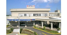 Hospital Pronto Socorro de Canoas logo