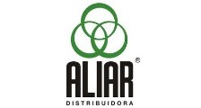 Logo de Aliar Distribuidora