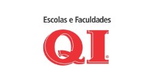 Logo de QI Faculdade & Escola Técnica
