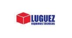 Luguez Espumas Técnicas Logo