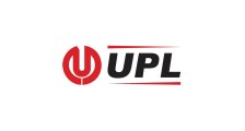 Logo de UPL Brasil
