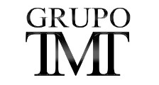 Logo de Grupo TMT