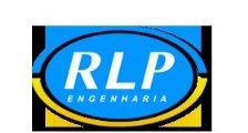RLP ENGENHARIA logo