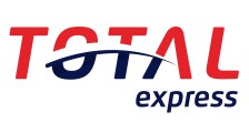 Total Express logo