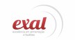 Por dentro da empresa EXAL Logo