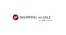 Logo de Shopping do Vale
