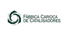 Logo de Fábrica Carioca de Catalisadores