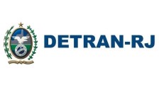 DETRAN RJ logo