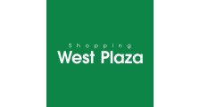 Shopping West Plaza logo