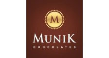 Logo de MUNIK CHOCOLATES