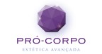 PRÓ CORPO ESTÉTICA Logo