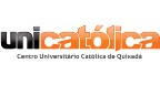 UniCatólica Quixada Logo