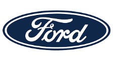 Ford Brasil logo