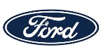 Ford Brasil Logo