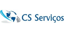 Logo de CS Serviços
