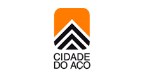 Viação Cidade do Aço Logo