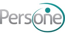 PERSONE logo