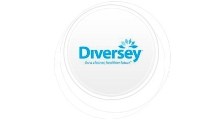 Logo de Diversey Brasil industria Quimica