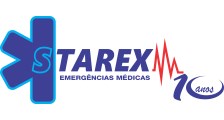 Logo de STAREX REMOÇÕES E SERVIÇOS MÉDICOS LTDA