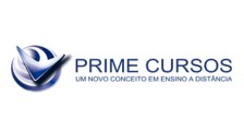 Logo de Prime Cursos