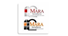 Serralheria logo