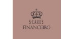 Por dentro da empresa S-CARDS Logo