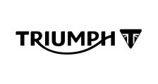 Logo de Triumph Motorcycles