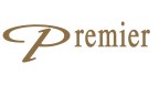 Premier Cosméticos do Mar Morto Logo