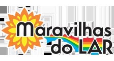MARAVILHAS DO LAR logo