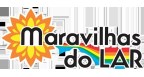 MARAVILHAS DO LAR Logo