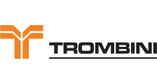 Logo de Trombini Embalagens