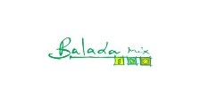 Logo de BALADA MIX