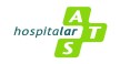 Por dentro da empresa HOSPITALAR ATS Logo