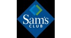 SAMS CLUB Logo