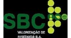 SBC - Valorização de Resíduos Logo