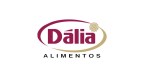 Dália Alimentos Logo